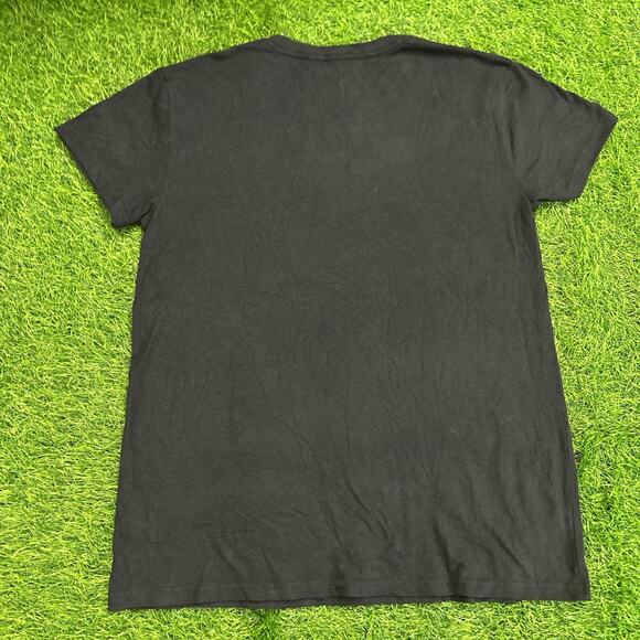 George Strait ‘Rode In A Song’ Wrangler Graphic Tee - Picture 4 of 4